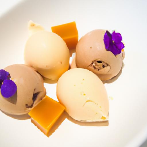 Mochi Ice Cream Magic: A Sweet Fusion of Flavor & Tradition