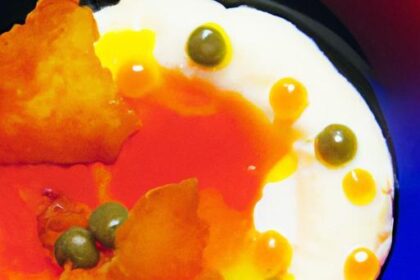 Inside Jello Aquariums: A Wobbly World Beneath the Surface