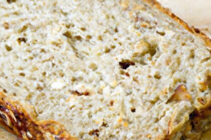 Multigrain Bread: Wholesome Goodness in Every Slice
