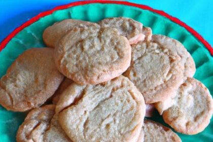 Delicious Vegan Christmas Cookies: Festive Treats for All