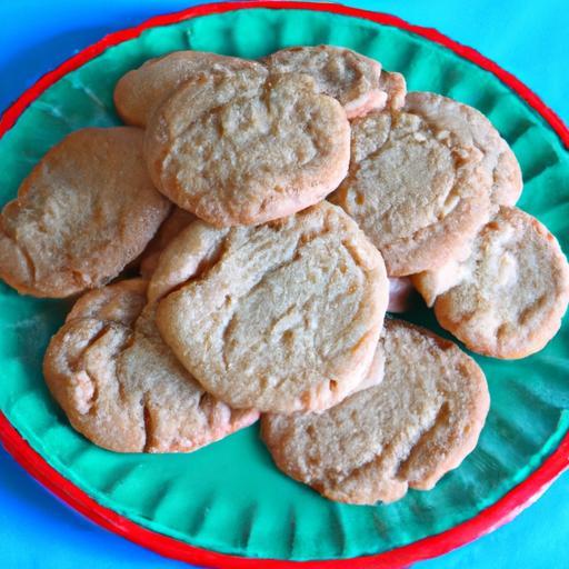 Delicious Vegan Christmas Cookies: Festive Treats for All