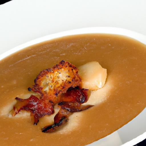 Unveiling Fake Soup: The Art of Culinary Deception Explained