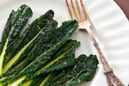 Unlocking Flavor: The Ultimate Collard Greens Recipe Guide