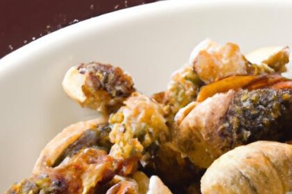 Crispy Fried Whole Belly Clams: A Coastal Delight Recipe