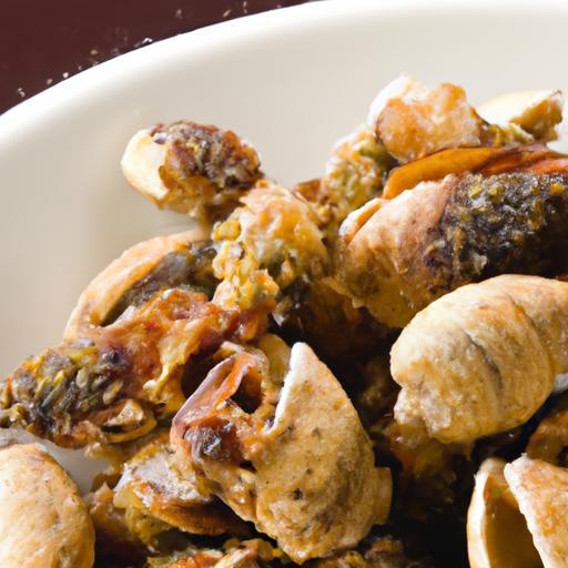 Crispy Fried Whole Belly Clams: A Coastal Delight Recipe