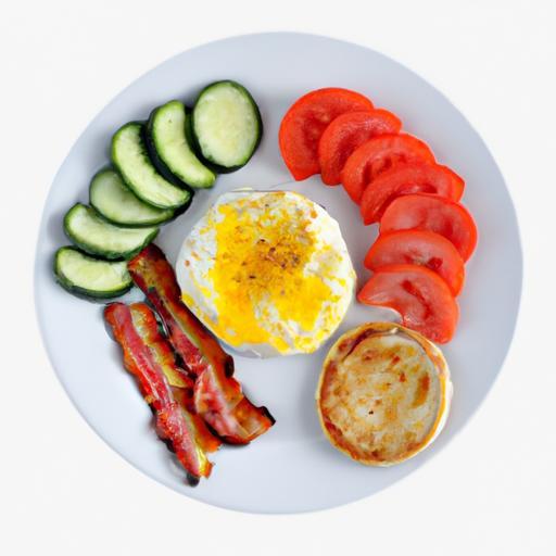 Bright Start: Creative and Healthy Breakfast Ideas to Try