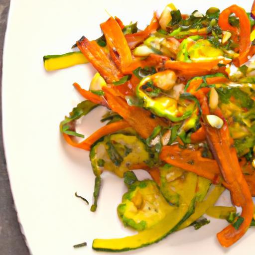 Crispy Parmesan Roasted Vegetables: A Flavorful Twist