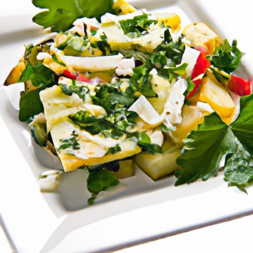 Briam: Exploring the Vibrant Taste of Greek Vegetable Bake