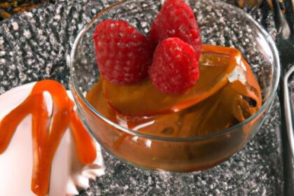 Sweet Simplicity: Irresistible No-Bake Dessert Creations