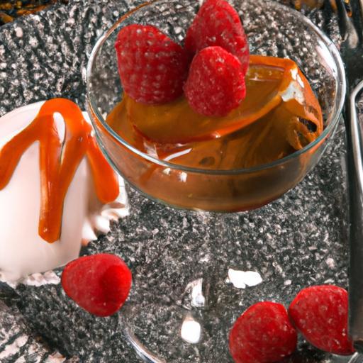 Sweet Simplicity: Irresistible No-Bake Dessert Creations