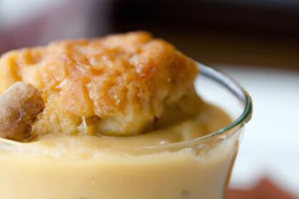 Classic Hasty Pudding Recipe: A Timeless Comfort Food Guide
