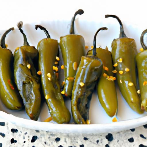 Fiery & Flavorful: Your Ultimate Pickled Jalapeños Guide