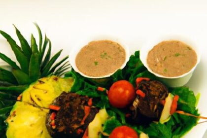 Mishkaki Magic: Exploring East Africa’s Skewered Delight