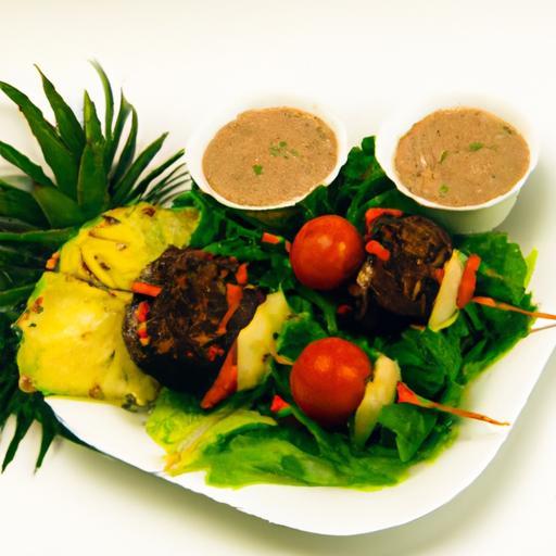 Mishkaki Magic: Exploring East Africa’s Skewered Delight