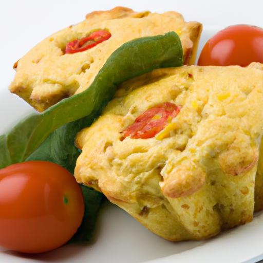 Egg Muffins: Easy, Healthy Bites for Busy Mornings