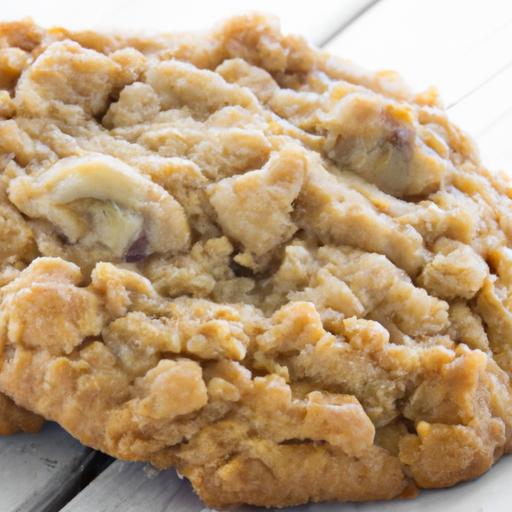 Oatmeal Cookies Uncovered: Delicious History and Baking Tips