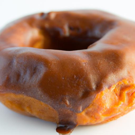 Sweet Maple Magic: Irresistible Glazed Donut Recipe