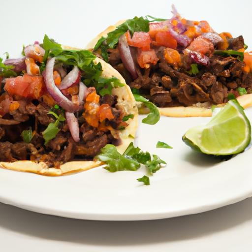 Mastering Shredded Beef: The Ultimate Taco Filling Guide