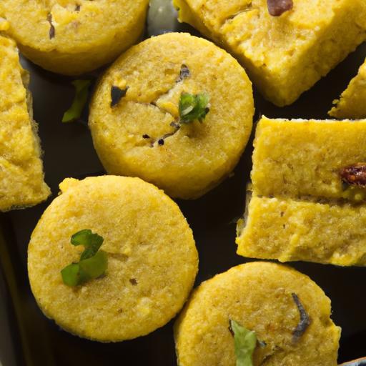 Dhokla Delights: Unraveling Gujarat’s Steamed Snack Secret