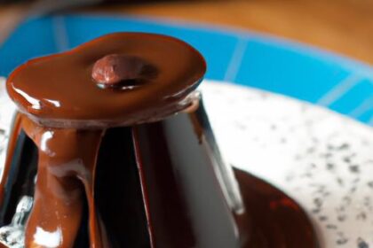 Decadent Homemade Chocolate Pudding: A Sweet Delight Guide
