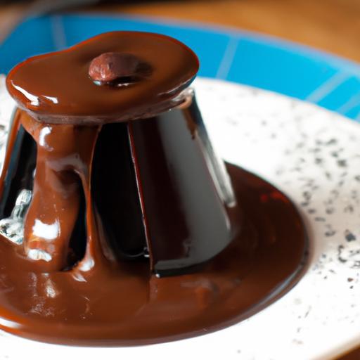 Decadent Homemade Chocolate Pudding: A Sweet Delight Guide