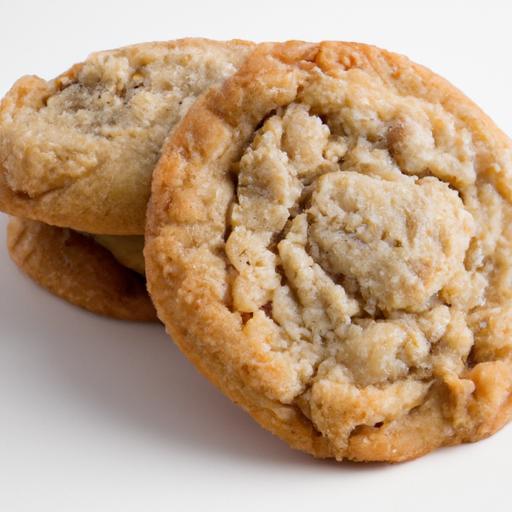 Bite into Bliss: Irresistible Cookie Recipes to Try Today