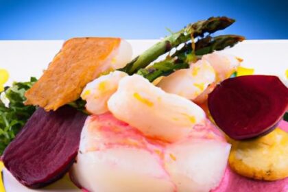 Seafood Symphony: Crafting the Perfect Fisherman's Platter