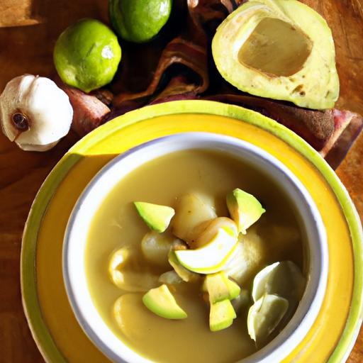 Savoring Sopa de Lima: Yucatán’s Zesty Lime Soup Delight