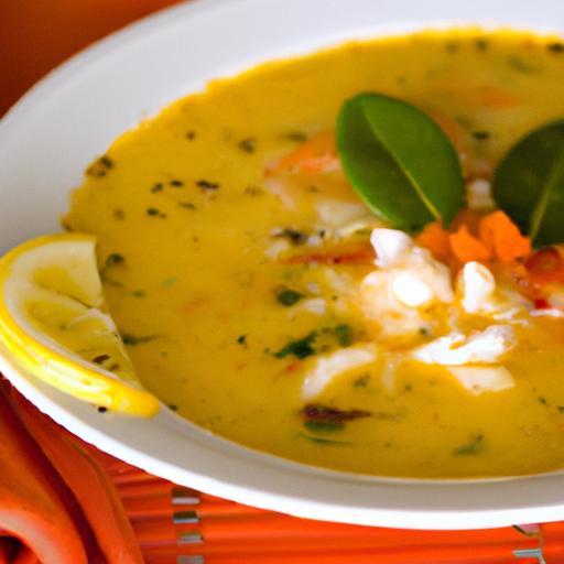 Tilapia Soup Delights: A Flavorful Journey in Every Sip