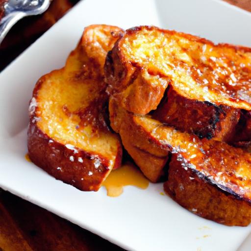 The Art of French Toast: A Delicious Culinary Classic Explained
