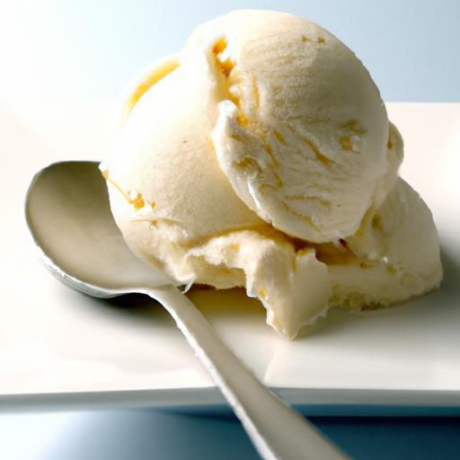 Creamy Bliss: Your Guide to Homemade Vanilla Ice Cream