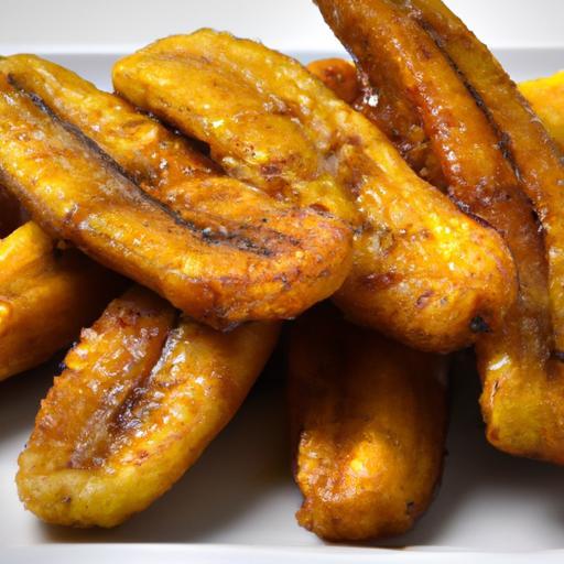 Plantain Mosa: A Crispy Nigerian Delight You Must Try