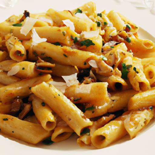 Hearty 30-Minute Pasta e Ceci: A Cozy Italian Classic