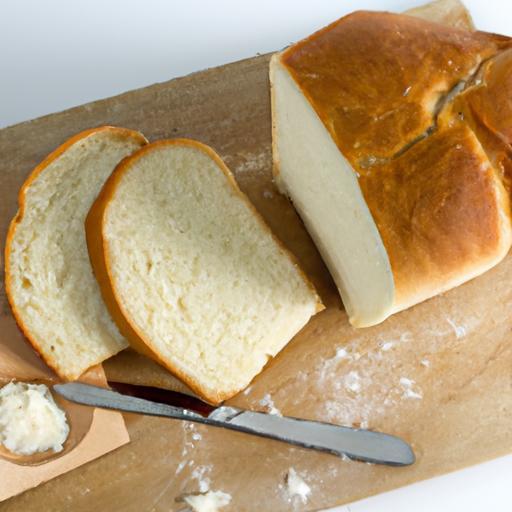 Potato Bread: A Soft Twist on a Classic Loaf Explained