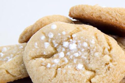 Sweet Traditions: The Magic Behind Holiday Cookie Recipes