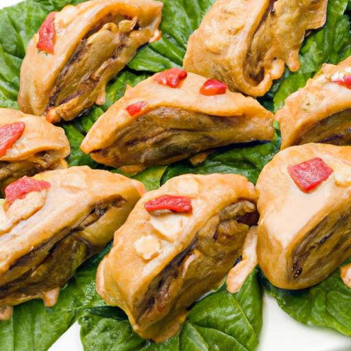 Pasteles en Hoja: A Delicious Journey Through Tradition