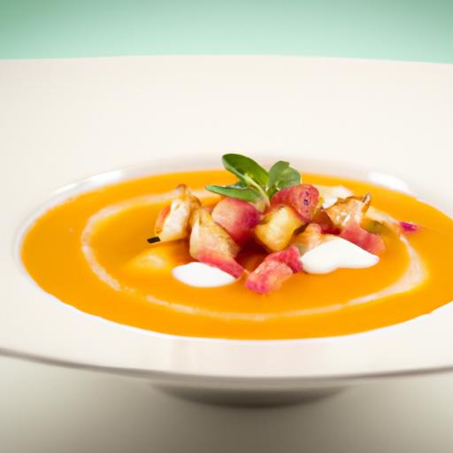 Gazpacho Uncovered: The Chilled Spanish Classic Explained