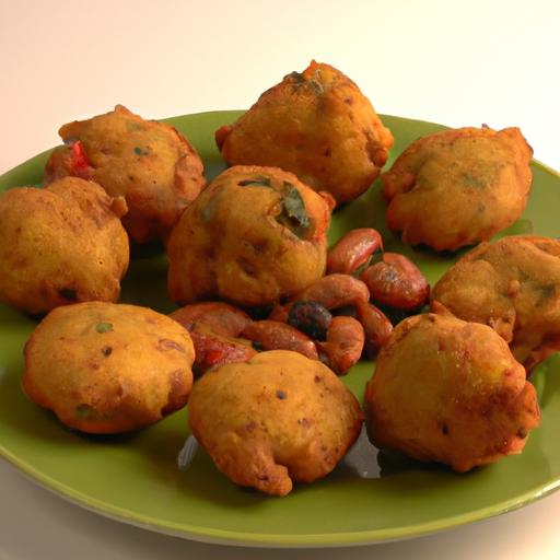 Akara: Discovering West Africa's Crispy Bean delicacy