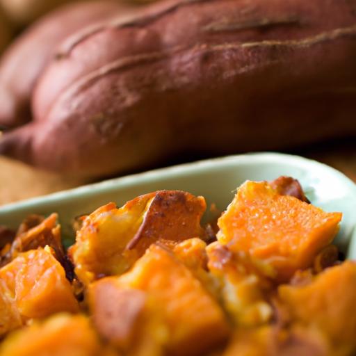Ultimate ⁣Sweet Potato Casserole Recipe: Classic Comfort‌ Food