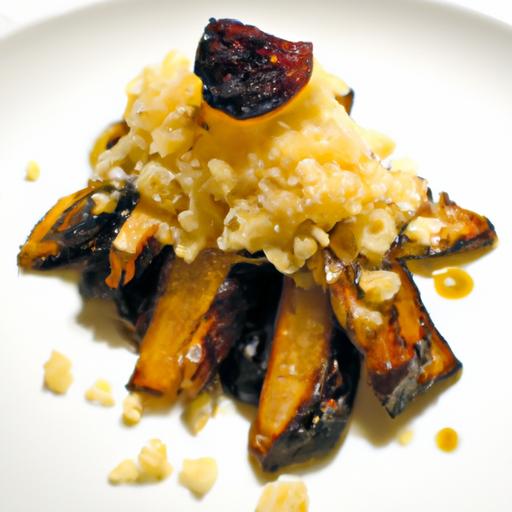 Golden Delight: The Art and science of Roasted Parsnips