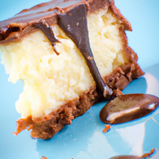 decadent Boston‍ Cream Pie Recipe: A Classic⁣ Dessert Guide