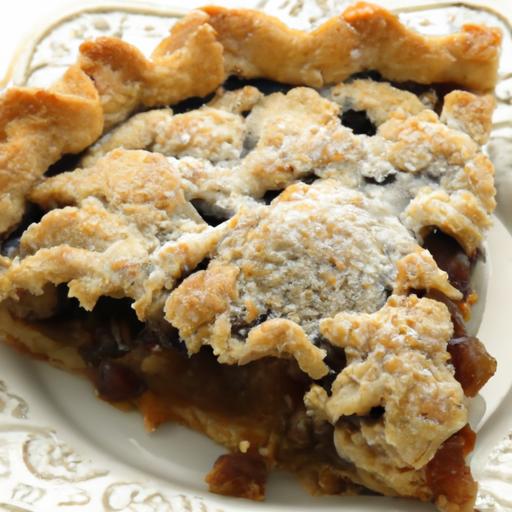 Shoofly Pie Secrets: History, Recipe, and Sweet Tradition