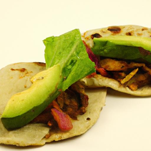 Savor the Flavor: Ultimate Beef Gorditas Recipe Unveiled