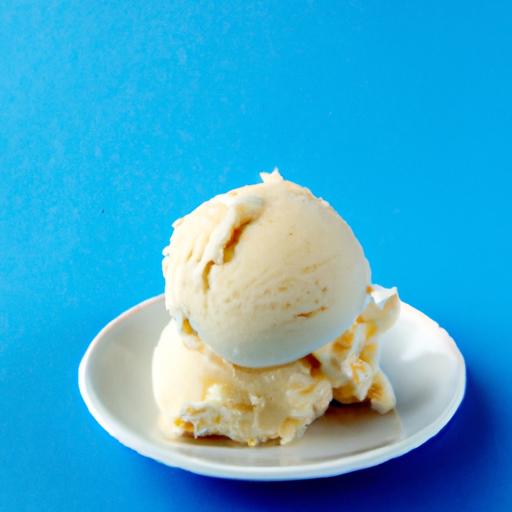 creamy Bliss: Your Guide to Homemade Vanilla Ice Cream