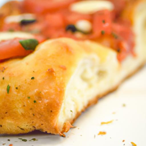 Tiny Taste Titans: The Ultimate Guide to mini Pizzas