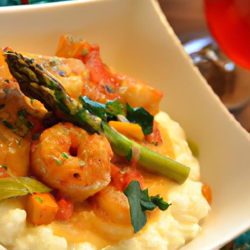 Savory⁣ Shrimp​ and Grits Recipe: A ‌Southern Comfort Classic