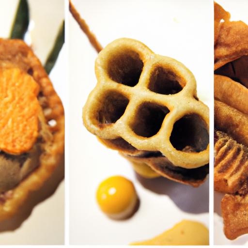 Taiyaki: Japan's iconic Fish-Shaped Sweet Treat Unveiled