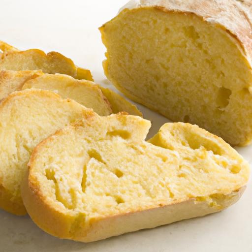 Potato Bread: A Soft Twist on a Classic Loaf Explained