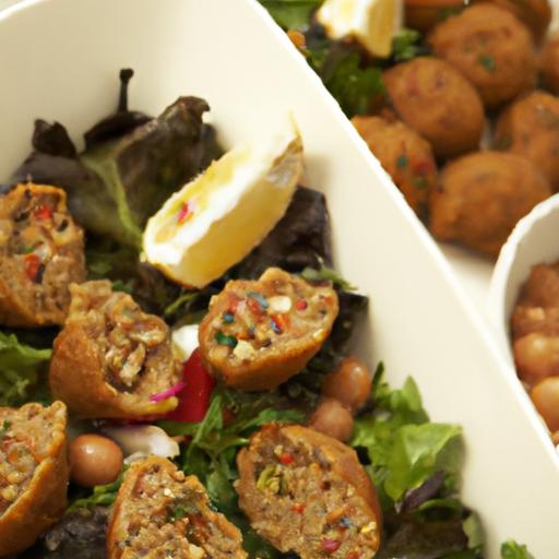 Mercimek Köftesi: Turkey's Beloved Lentil Delight Unveiled