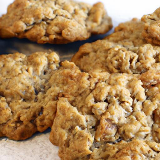 Oatmeal Cookies Uncovered: Delicious History and baking Tips